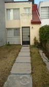 casa sola en venta en privada cerrada, temixco, mo