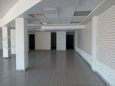 local comercial en 5 y 10- 198 m2. primer