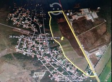 terreno en venta 20 hectareas libramiento sur-poni