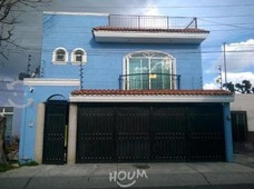 casa en echeverria, guadalajara, id 55280
