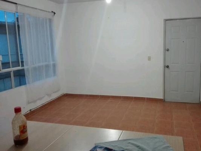 BONITO Departamento - El Rosario AZCAPOTZALCO