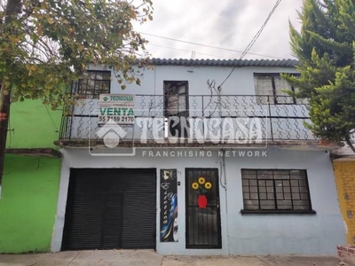 CASA 3 RECAMARAS EN VENTA