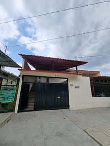 CASA EN RENTA EN COLONIA SAN JOSE TERAN TUXTLA GUTIERREZ