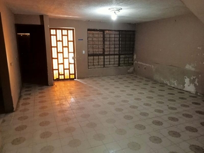 Casa en venta en la Colonia Lomas de Polanco cerca de la Av 8 de Julio