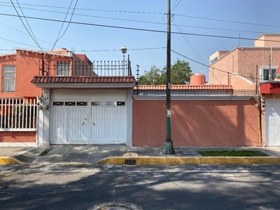 Casa en Venta, San Antonio Azcapotzalco