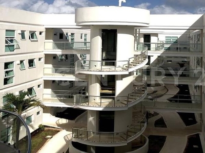Departamento en renta en Lagos del Sol, Cancún