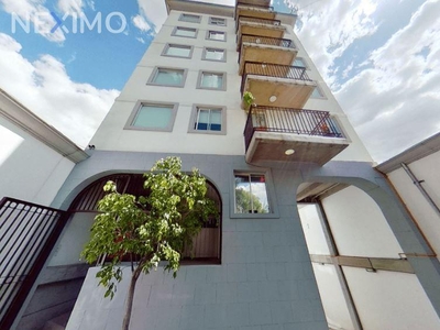 DEPARTAMENTO EN VENTA EN CDMX - ANAHUAC I SECCION