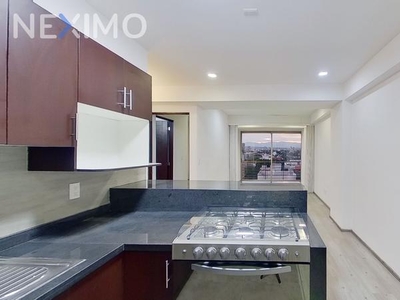 Departamento en Venta en Colonia Alamos , Calzada de Tlalpan ,Alcaldía Benito Juarez