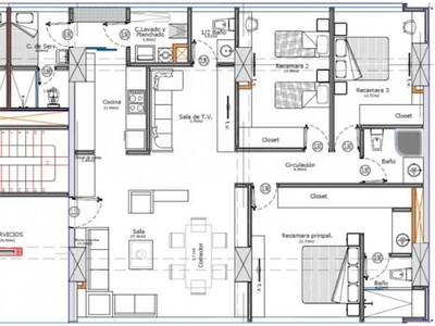 Departamento En Venta En Torre Cima Junto A La Vista