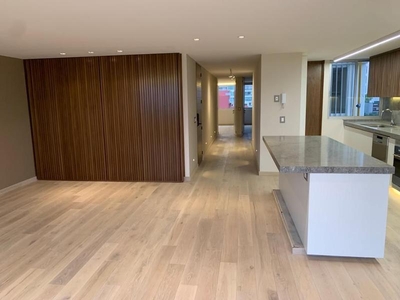 Departamento Remodelado en Campos Elíseos, Polanco