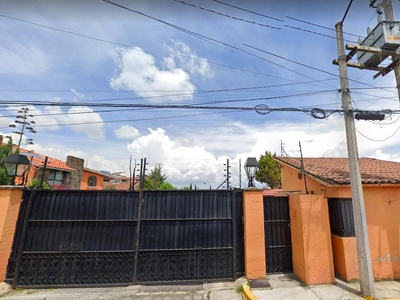 Doomos. CASA EN SAN SALVADOR TIZATLA METEPEC ESTADO DE MEXICO EN REMATE-SA