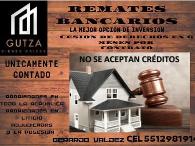 VENTA DEPARTAMENTO LUZ TORRES ESCAMILLA 1687