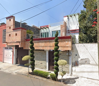 Casa A La Venta En Iztapalapa