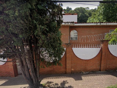 Casa En Alvaro Obregon, Excelente Remate Bancario