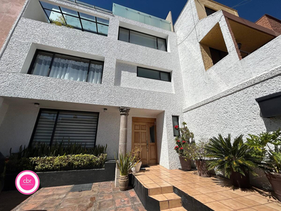 Casa En Condominio En Rinconada De Tarango