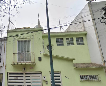 Casa En La Miguel Hidalgo ¡excelente Oportunidad De Remate Bancario!