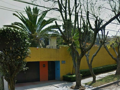 Casa En Las Lomas De Chapultepec, Miguel Hidalgo, Gran Remate Bancario