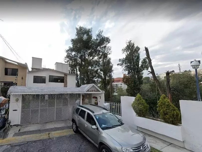 ¡¡¡casa En Remate Bancario!!! Jardines De Satelite, Naucalpan De Juarez, Estado De Mexico