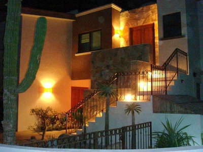 Casa En Venta Baja California Sur El Tezal Los Cabos - San Jose Los Cabos Zona Turistica