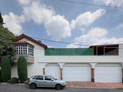 Casa En Venta En Fracc. Granjas Atoyac, Puebla.