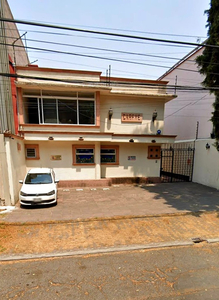 Casa En Venta En Polanco Cdmx.