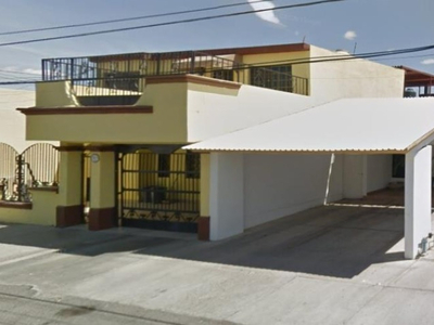 Casa En Venta En Prados Del Centenario Hermosillo Sonora Lf*
