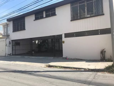 Casa Para Oficina En Renta Zona Centro De Monterrey