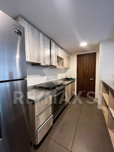 Departamento Amueblado Renta, Natuur Towers,