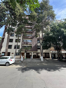 Departamento En Renta Del Valle Centro.