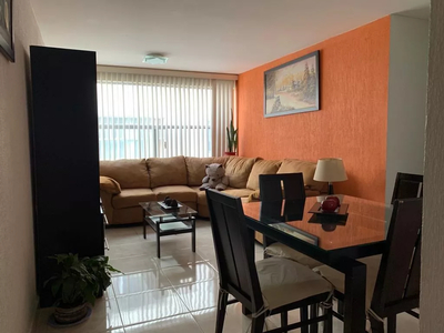 Departamento En Venta En Orozco Y Berra 49, Buenavista, Cuauhtémoc, Cdmx. Ubicado A 3 Cuadras De Paseo De La Reforma Y 4 Cuadras De Insurgentes Norte