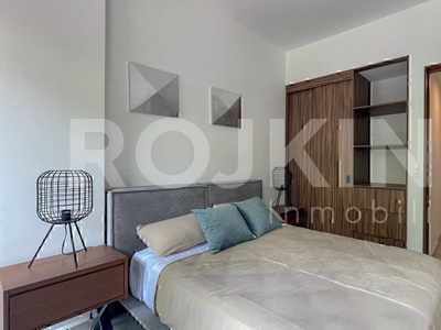 Departamento Nuevo En Venta Portales Sur