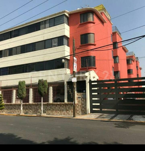 Departamento Renta Técnicos Y Manuales, Iztapalapa.