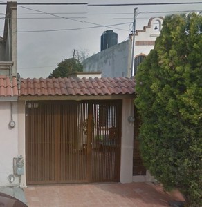 (remate Bancario) Casa Ubicada En Calle Sidney , Oceania , Saltillo Coahuila Dbao