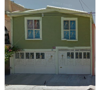 Remato Casa En: Calle Gral. Julio Ibarra 314, Gral Domingo Arrieta, 34180 Durango, Dgo.