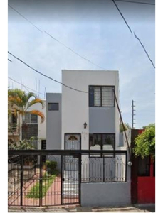 Remato Casa En: Monte Lisboa 411b, San Elías, 44246 Guadalajara, Jal.