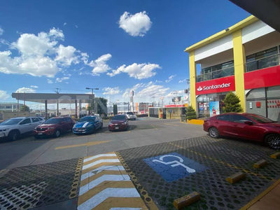 Renta De Loales Comerciales Plaza Real Tecamac