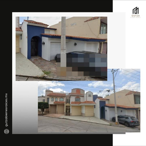 Vendo Casa En Fraccionamiento Montebello, Remato