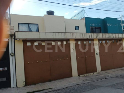 Venta Casa Texcoco, Edo De Mex