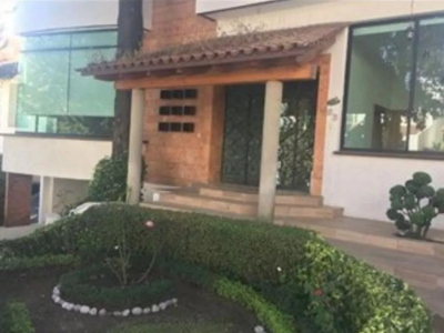 Casa En Remate Bancario En Villa Verdún, Álvaro Obregón Vm
