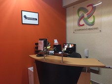 OFICINAS AMUEBLADAS Y VIRTUALES IBARRARAN OF27