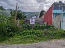 Terreno en venta en Senderos de Monteverde