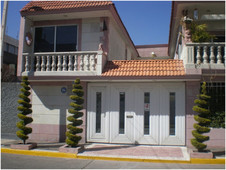 casa amueblada en renta en colon echegaray.