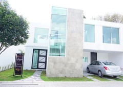 venta de agradable casa en la herradura