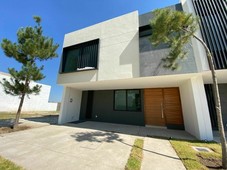 CASA NUEVA EN VENTA, SOLARES, ZAPOPAN, JALISCO