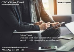 oficina virtual acapulco
