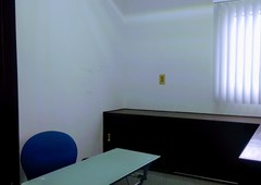 OFICINAS CON SERVICIOS INCLUIDOS EN SAN JAVIER TLALNEPANTLA