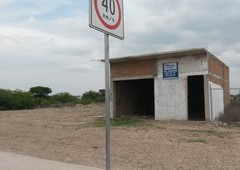 TERRENO EN RENTA EN PERIFÉRICO NORTE KM. 28, LOS MAGUEYES