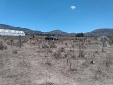 terreno por universidad del futbol 126m