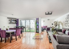 Venta de Casa en Tlalpan, Residencial Herrerías