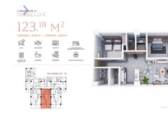akoya sky living dondominio modelo c piso 25 condo